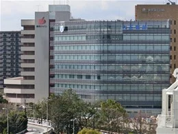 大正製薬大阪支店ビル3