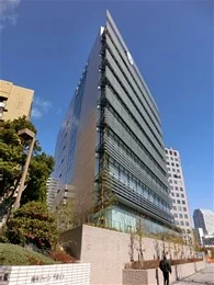 大正製薬大阪支店ビル4