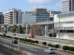 大正製薬大阪支店ビル6