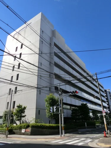 三洋電機守口第2ビル