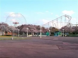 三井不動産のエキスポランド跡地複合施設