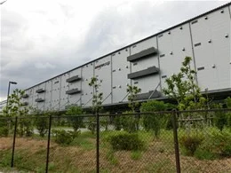 アマゾン堺FC（堺ロジスティクスセンター北棟）4