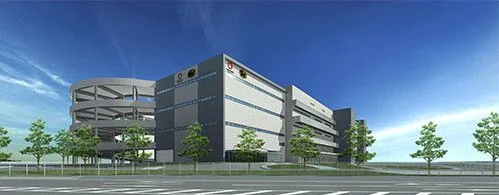 ヤマト関西ゲートウェイターミナル