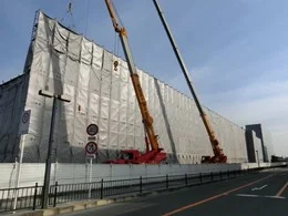 ヤマト関西ゲートウェイターミナル2