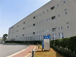 ヤマト関西ゲートウェイターミナル5