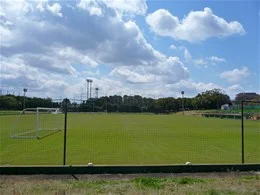 市立吹田サッカースタジアム（ガンバ大阪の新本拠地）