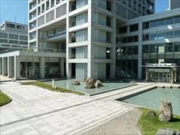 香川県庁舎本館4