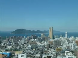 香川県庁舎本館5