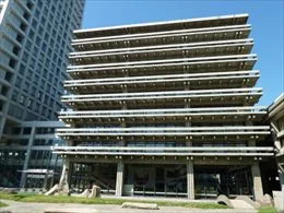 香川県庁舎東館4