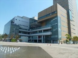 高松シンボルタワー