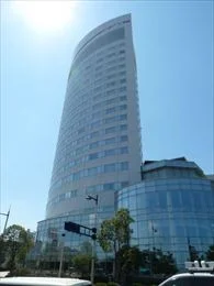 JRホテルクレメント高松