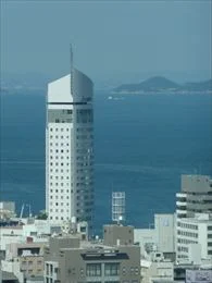 JRホテルクレメント高松