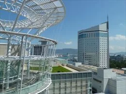 JRホテルクレメント高松