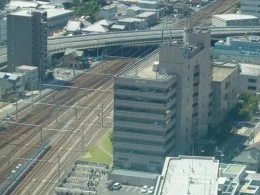 JR四国本社ビル2