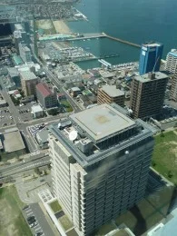 高松サンポート合同庁舎 北館2