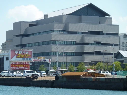 香川県県民ホール