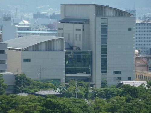 香川県立ミュージアム