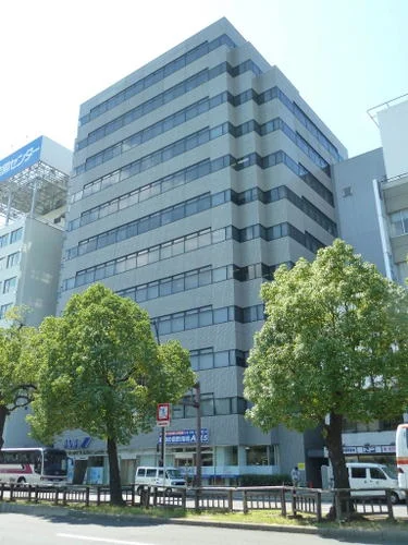 日本生命高松駅前ビル