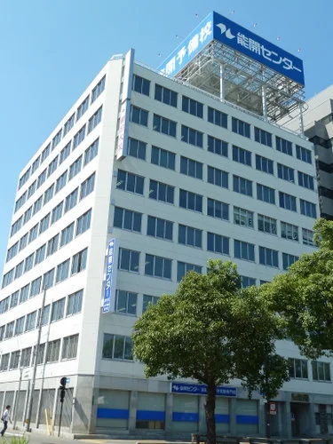 パシフィックシティ高松ビル