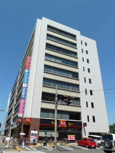 高松中央通りビル