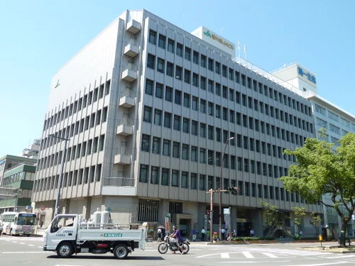 香川県農協会館