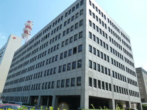 高松法務合同庁舎