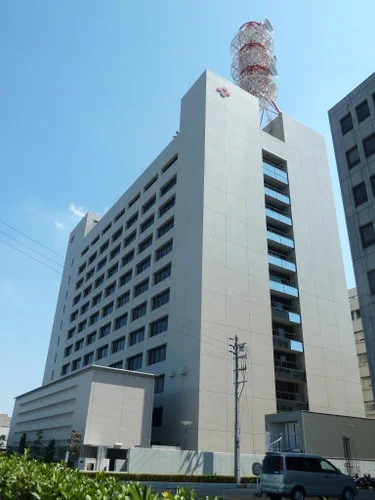 四国電力本店（ヨンデンビル本館）