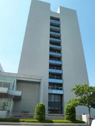 四国電力本店（ヨンデンビル本館）