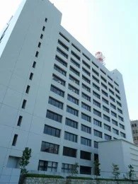 四国電力本店（ヨンデンビル本館）