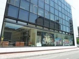 西日本放送会館(RNC本社)5