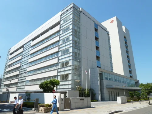 ヨンデンビル新館