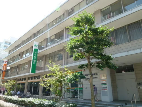 高松中央郵便局