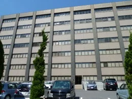 高松高等・地方裁判所合同庁舎