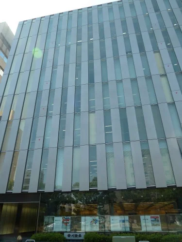 いちご高松ビル (旧 COI TAKAMATSU BUILDING)