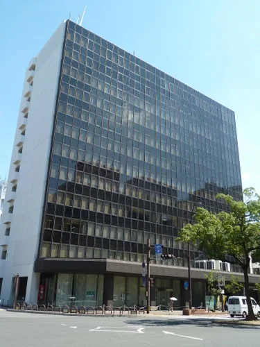 高松センタービル