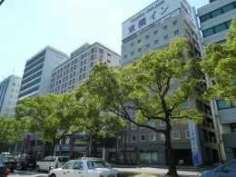 東横INN高松兵庫町