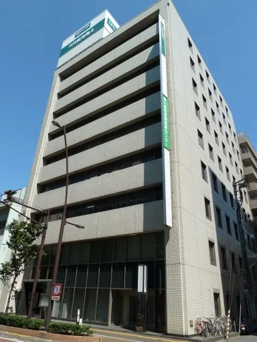 旧・三井住友海上高松ビル