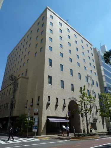 リーガホテルゼスト高松