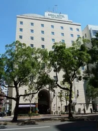 リーガホテルゼスト高松