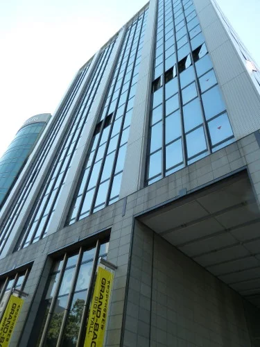 高松スクエアビル（旧・四国パナソニックビル）