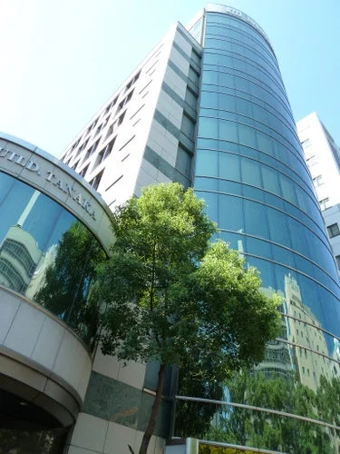 合田不動産磨屋町ビル（旧・マニュライフプレイス高松）