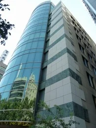 合田不動産磨屋町ビル（旧・マニュライフプレイス高松）