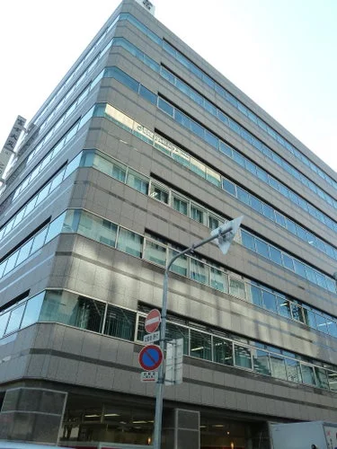 セトラスビル（旧・富士火災高松ビル）