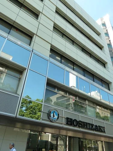 ホシザキ四国本社ビル