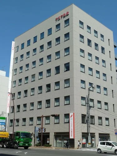 高松フコク生命ビル