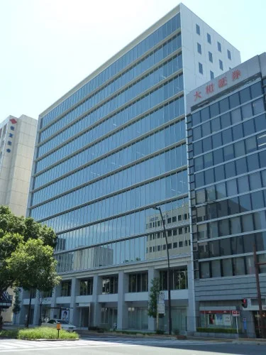 ニッセイ高松ビル