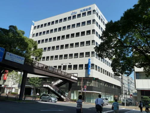 高松大同生命ビル