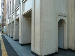 両備高松ビル（旧・住友生命高松ビル）2