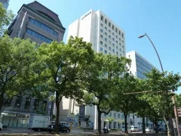 両備高松ビル（旧・住友生命高松ビル）4