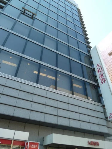 大和証券高松支店ビル